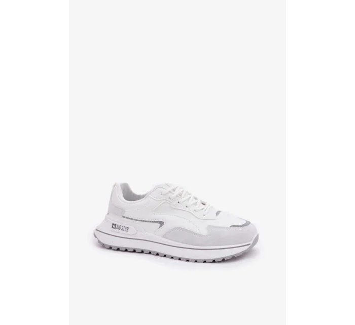 Sportovní obuv  model 211330 Step in style