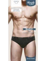 Pánské slipy sloggi men Basic Mini - černé - SLOGGI