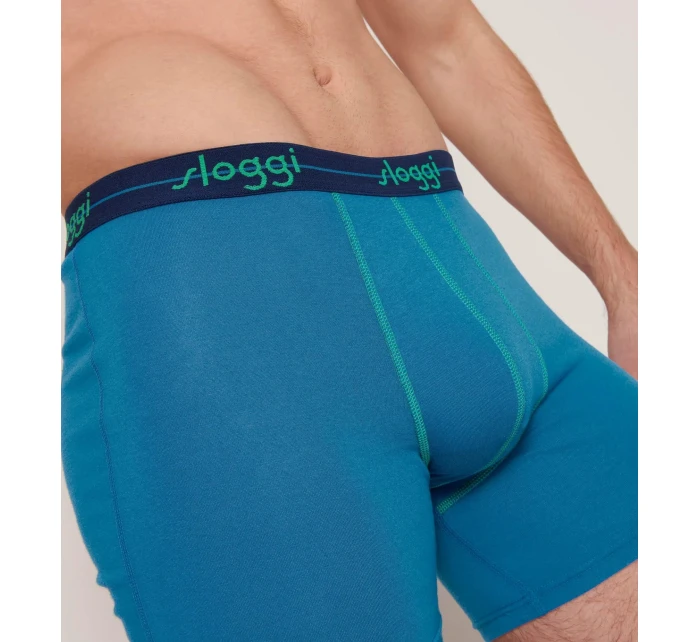 sloggi men Start Short C2P box - MULTIPLE COLOURS 20 - SLOGGI MULTIPLE COLOURS 20 - SLOGGI sloggi men Start Short C2P box - MULTIPLE COLOURS 20 - SLOGGI MULTIPLE COLOURS 20 - SLOGGI