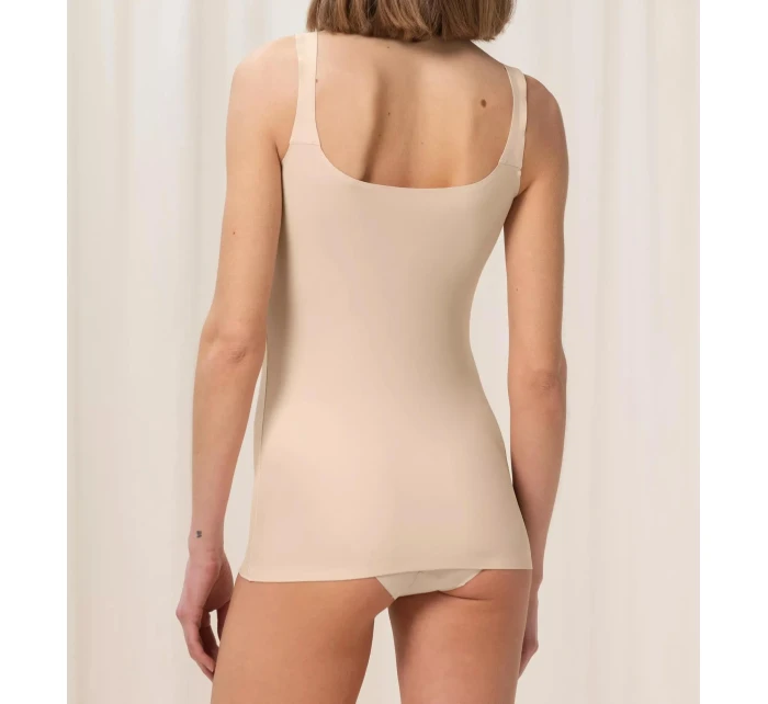 Dámská košilka Smart Micro Shirt EX - tělová - TRIUMPH