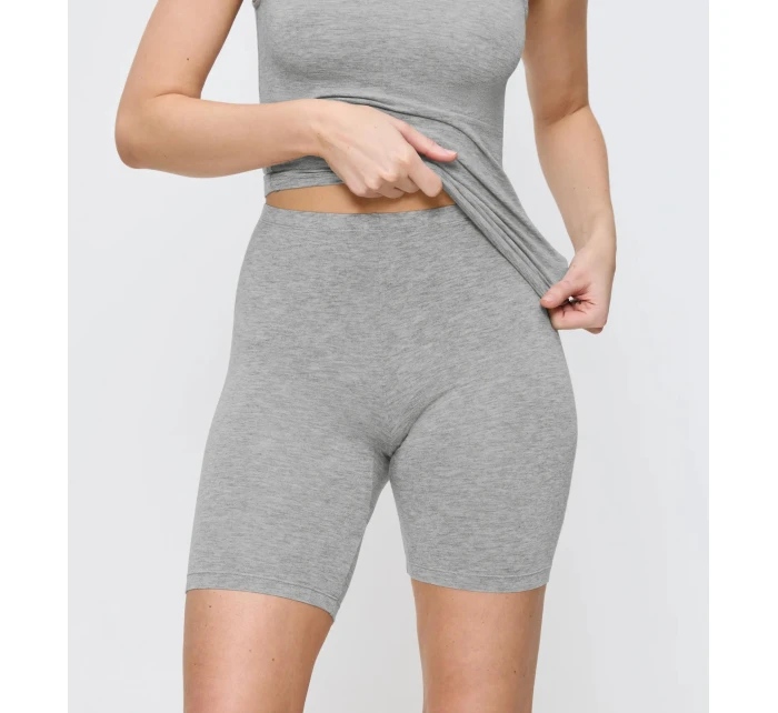 Beauty Layers Shorts Wool - GRAY - TRIUMPH GRAY - TRIUMPH Beauty Layers Shorts Wool - GRAY - TRIUMPH GRAY - TRIUMPH