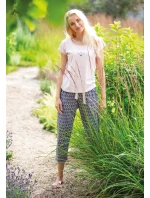 Pyžamo LNS model 20990847 A25 kr/r SXL - Key