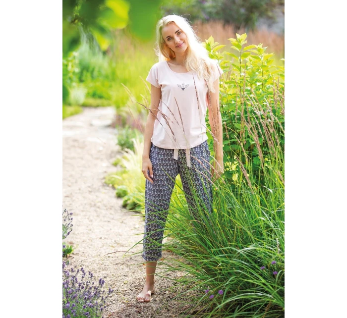 Pyžamo LNS model 20990847 A25 kr/r SXL - Key