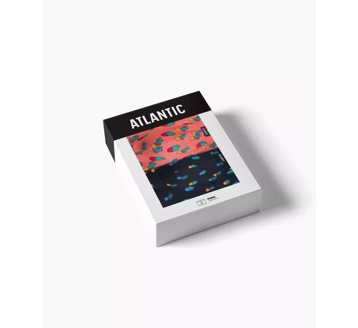 Boxerky model 21052898 A'2 S2XL - Atlantic