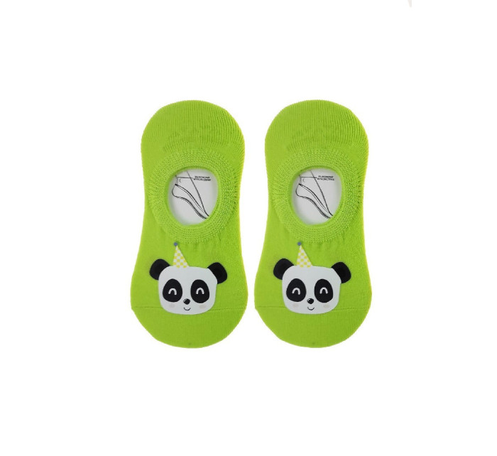 Dětské ponožky Moraj CDK 170-019 Zvířátka 23-34