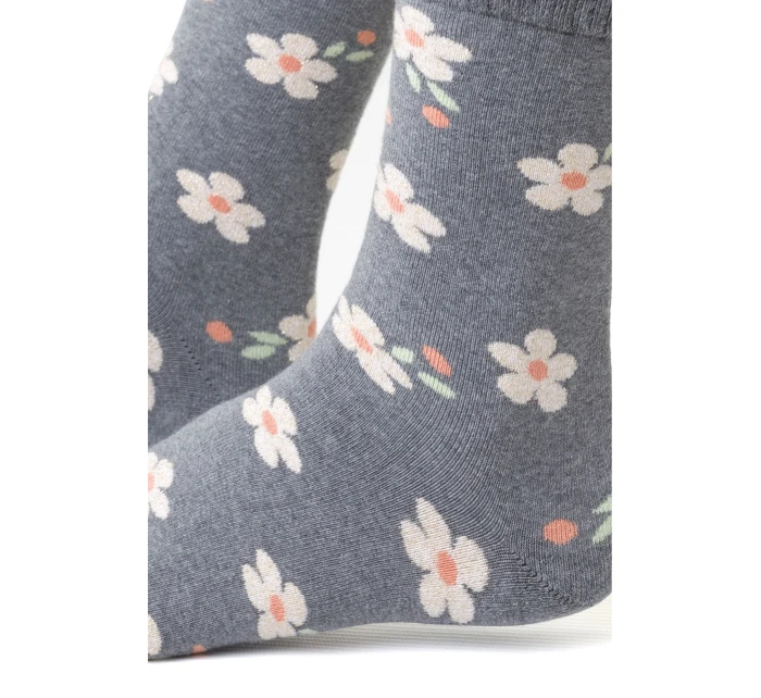 Obrázkové ponožky 123 068 - Steven