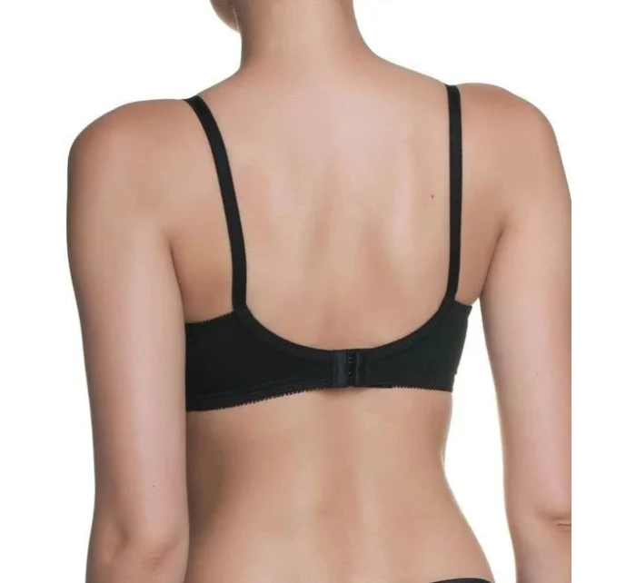 Dámská podprsenka Compliment black - Triumph