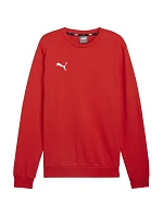 Team Goal Casuals Crew Neck Sweatshirt M model 19645658 01 pánské - Puma