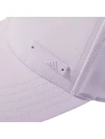 Lehká baseballová čepice adidas s kovovým odznakem IY7769