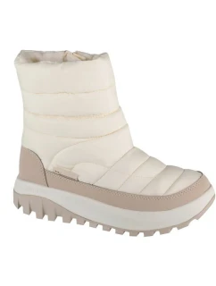 Columbia Snowtrot Mid 2075111125 White 37