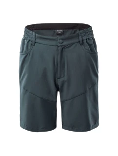 Šortky Hi-Tec Amilo 1/2 Jrb Jr