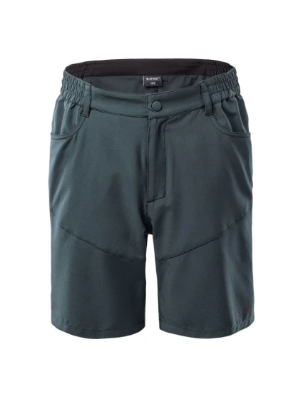 Šortky Hi-Tec Amilo 1/2 Jrb Jr Šortky Hi-Tec Amilo 1/2 Jrb Jr