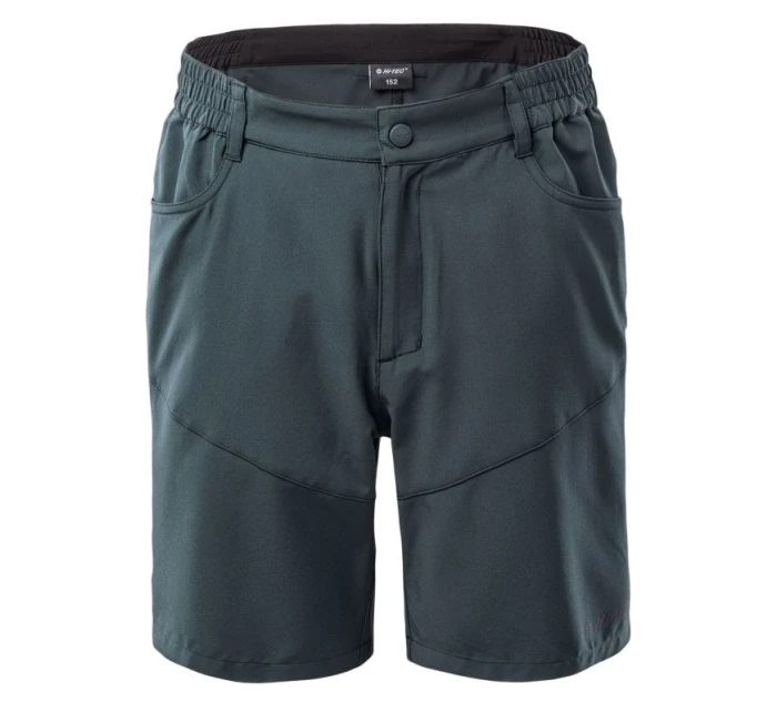 Šortky Hi-Tec Amilo 1/2 Jrb Jr Šortky Hi-Tec Amilo 1/2 Jrb Jr