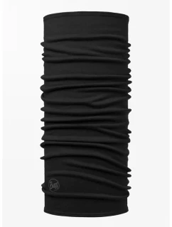 Šátek MERINO  BLACK model 21802700 - Buff