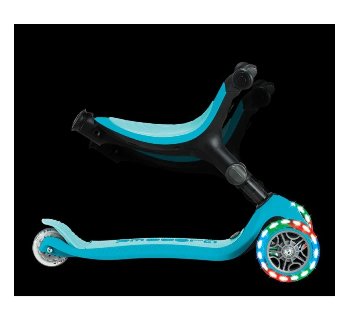 Koloběžka ACTIVE 360 se model 20912803 - Globber Koloběžka ACTIVE 360 se model 20912803 - Globber