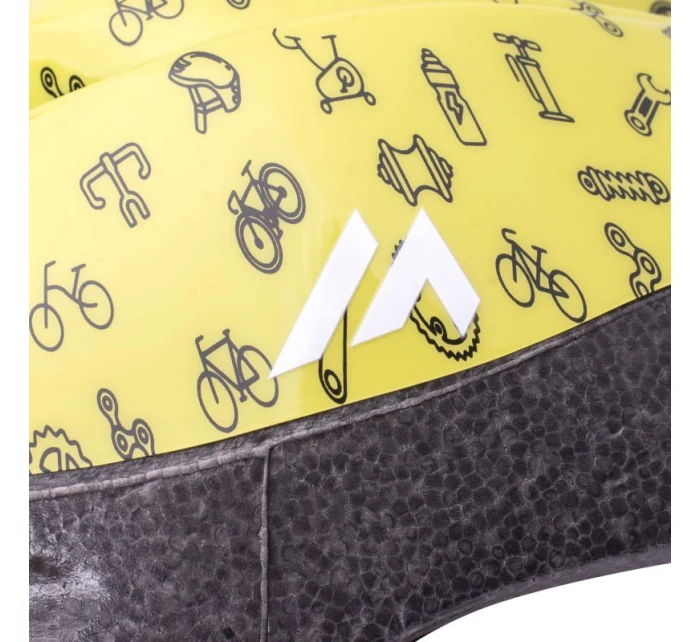 Přilba model 21352884 JR - Martes