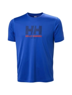 HH Tech Graphic 2.0 M  Tričko model 21228079 - Helly Hansen