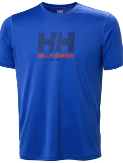 HH Tech Graphic 2.0 M  Tričko model 21228079 - Helly Hansen