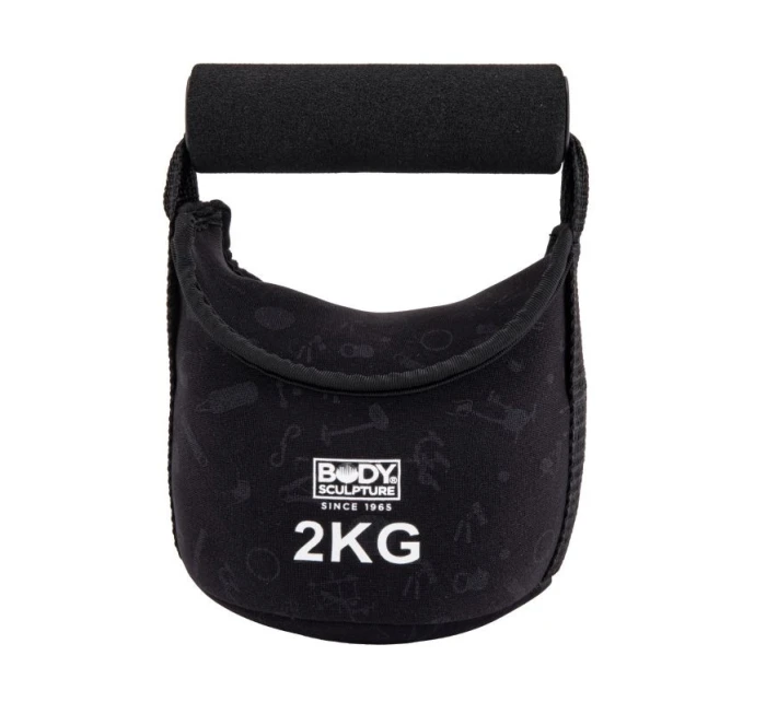 BODY  SOFT BW 134 model 21326551 - Body Sculpture