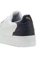 Puma Downtown dámské boty white and black 402596 05 dámské Puma Downtown dámské boty white and black 402596 05 dámské