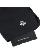 MMA šortky s legínami černé DBX Bushido MMA šortky s legínami černé DBX Bushido