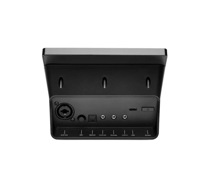 Hercules Stream Essentials Kit XLR streamování maloobchodní Hercules Stream Essentials Kit XLR streamování maloobchodní