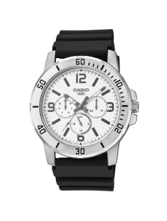 Pánské hodinky CASIO MTP-VD300-7BUDF + BOX