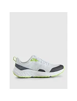 Pánská nízká běžecká obuv Original Trail 4F 4FRSS25FSPOM144-10S