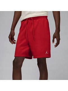 Pánské basketbalové šortky Air Jordan Essentials Fleece Shorts Gym Red – FJ7782-687