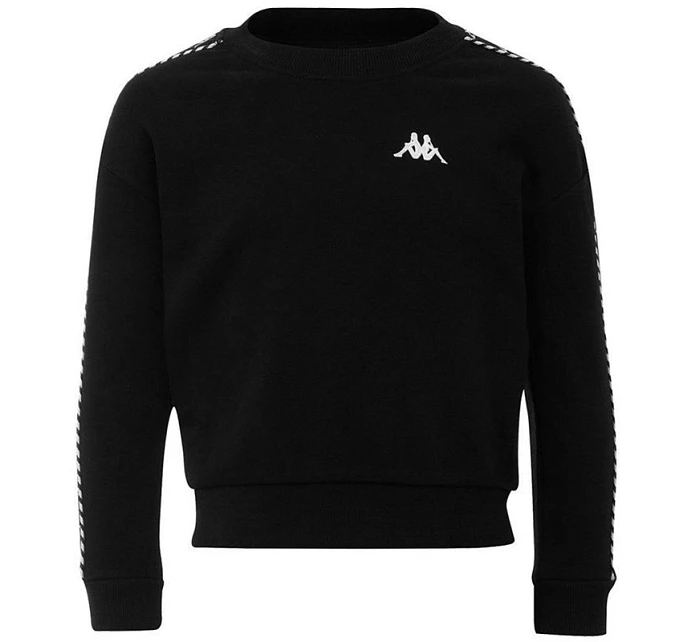 Dětská mikina Ilary 309068J 19-4006 - Kappa