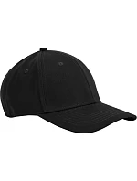 Beechfield B 820 6 panelová kšiltovka EarthAware® 53.0820 black Beechfield B 820 6 panelová kšiltovka EarthAware® 53.0820 black