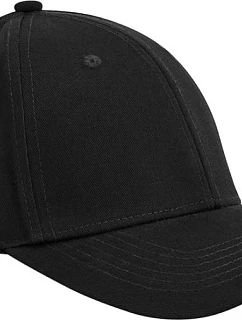 B 6 panelová kšiltovka EarthAware® 53.0 black model 22411920 - Beechfield