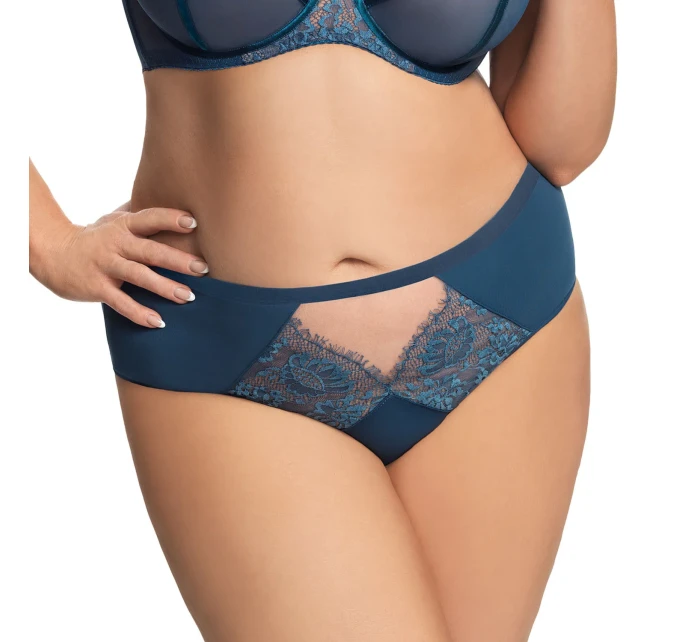 Gorsenia K665 Paradise barva: modrá