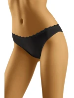 Wol-Bar Soft Cute barva: černá