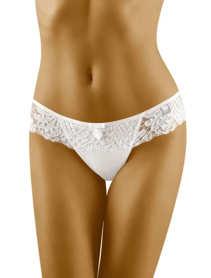 Wol-Bar Diamond 3503 barva:bílá