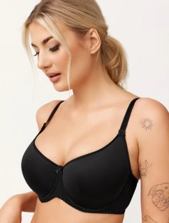 Azal Sonia barva: černá