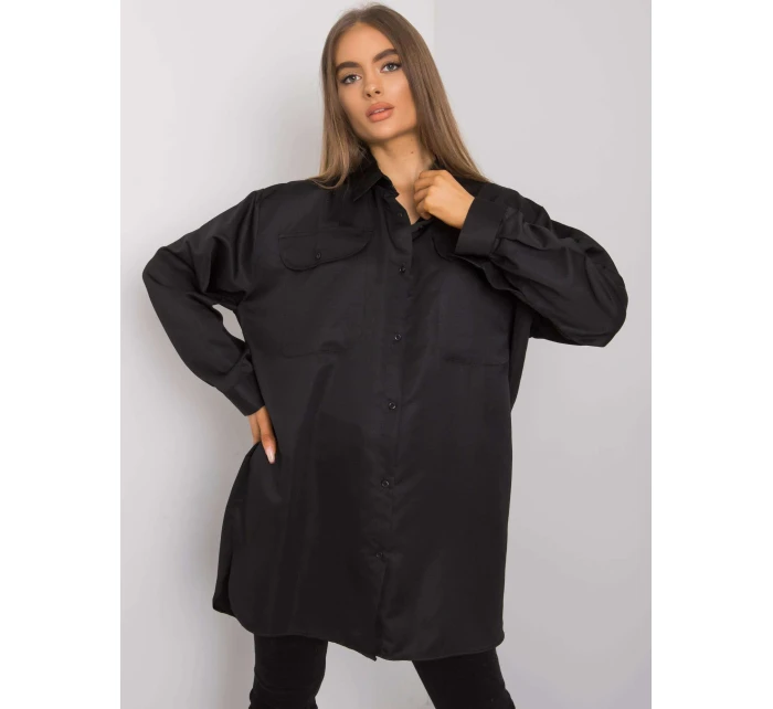 EM KS 678 shirt 1.09 černá