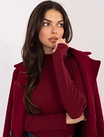 Halenka JM BZ 3035.64 bordó