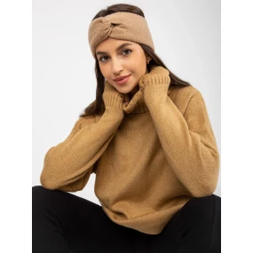 LC SW Svetr 0331.89P velbloud LC SW Svetr 0331.89P velbloud