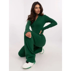 Kombinéza LK KO 509822.66 tmavě zelená Kombinéza LK KO 509822.66 tmavě zelená