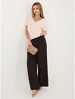 Halenka RV BZ A1321.91 světle růžová Halenka RV BZ A1321.91 světle růžová