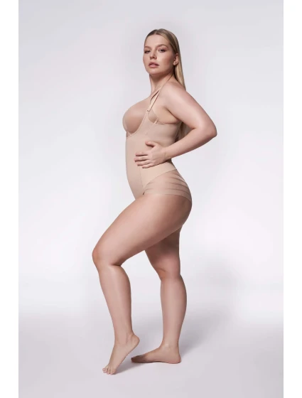 Zeštíhlující body pod model 17581902 119 Natural - Julimex Zeštíhlující body pod model 17581902 119 Natural - Julimex