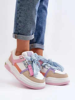 Dámské vícebarevné sportovní boty Neatisa tenisky