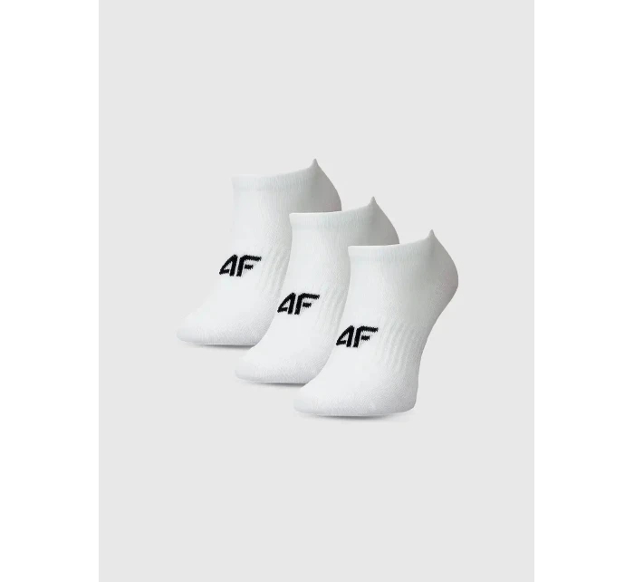 Dámské ponožky 4F (3pack) F496 Dámské ponožky 4F (3pack) F496