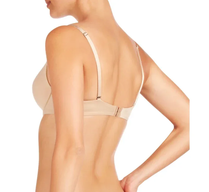 Podprsenka push-up My Fit Smooth 86-4052 tělová - Pleasure State Podprsenka push-up My Fit Smooth 86-4052 tělová - Pleasure State