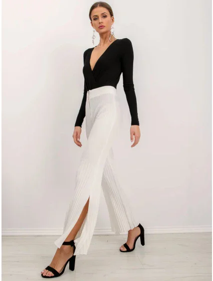 Dámské kalhoty 12578 - BSL