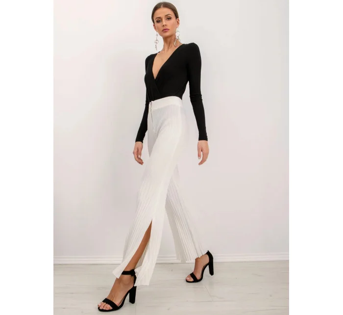 Dámské kalhoty 12578 - BSL