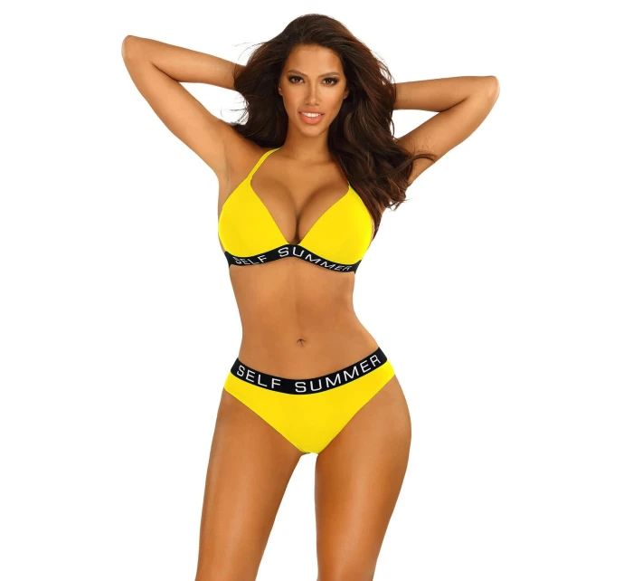 Dvoudílné plavky model 21314658 Miami 1 - Self