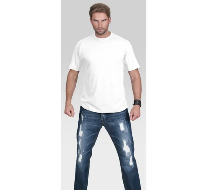 Pánské tričko premium 21185-20 - PROMOSTARS Pánské tričko premium 21185-20 - PROMOSTARS