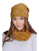 Dámská čepice model 17673286 - Kamea